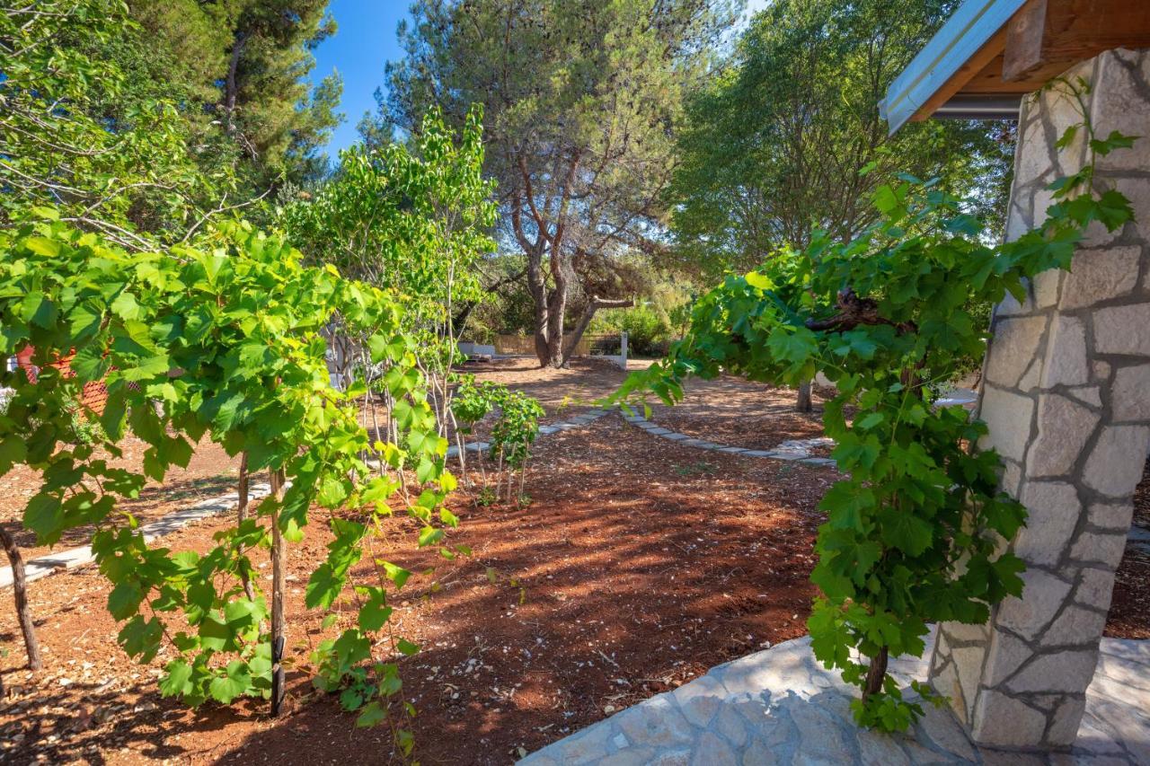 Al Pino Blue Property Premantura Exterior photo